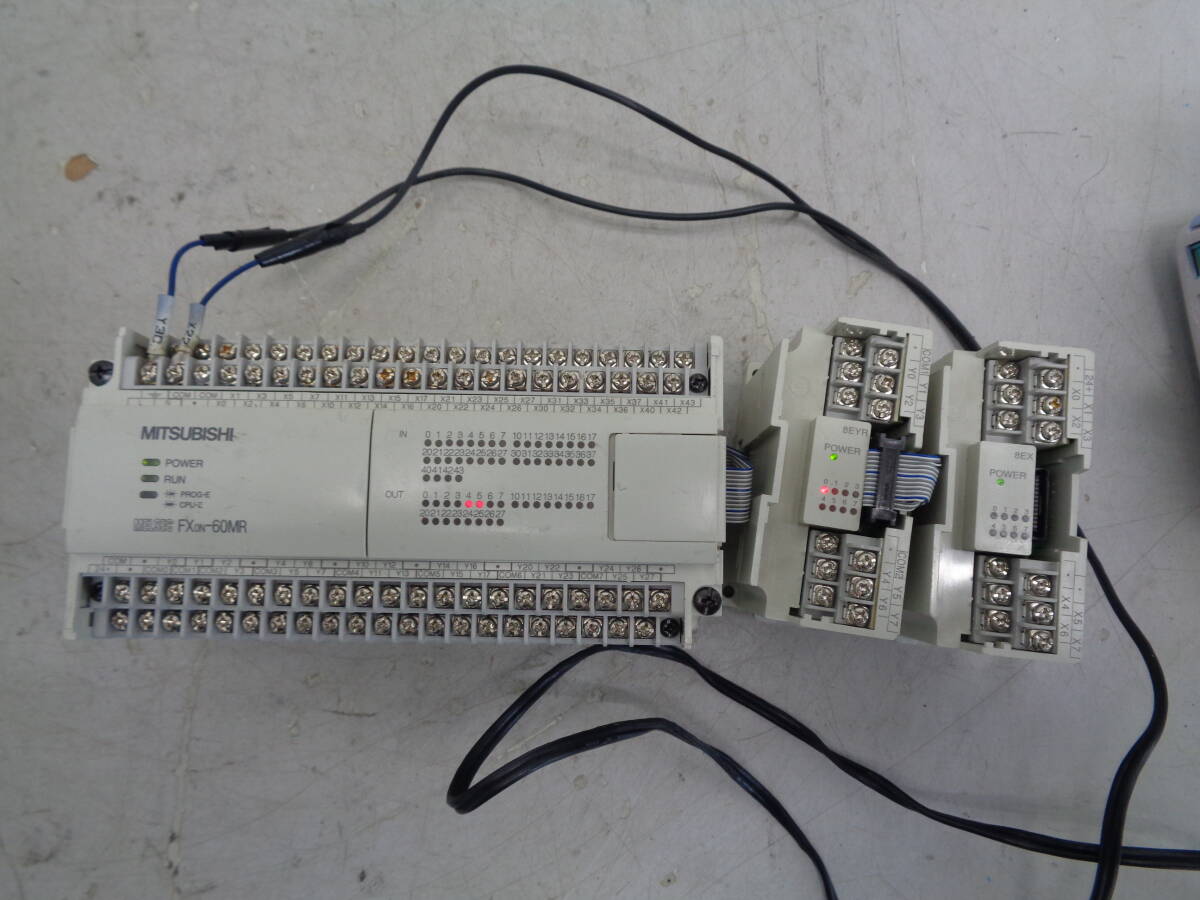 2025年最新】Yahoo!オークション -fx0n-60mrの中古品・新品・未 2025年最新】Yahoo!オークション -fx0n-60mrの中古品・新品・未