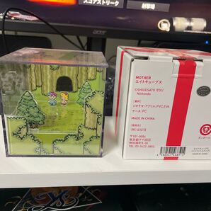マザー2 エイトキューブス リリパットステップ 激レア、絶版