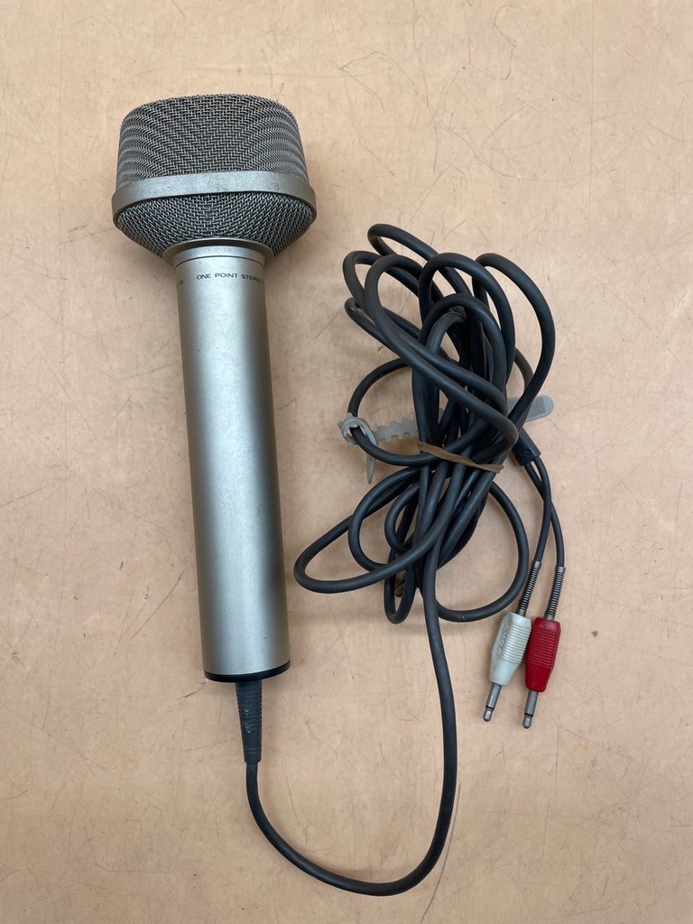 Yahoo!オークション -「sony ecm-99」の落札相場・落札価格 Yahoo!オークション -「sony ecm-99」の落札相場・落札価格