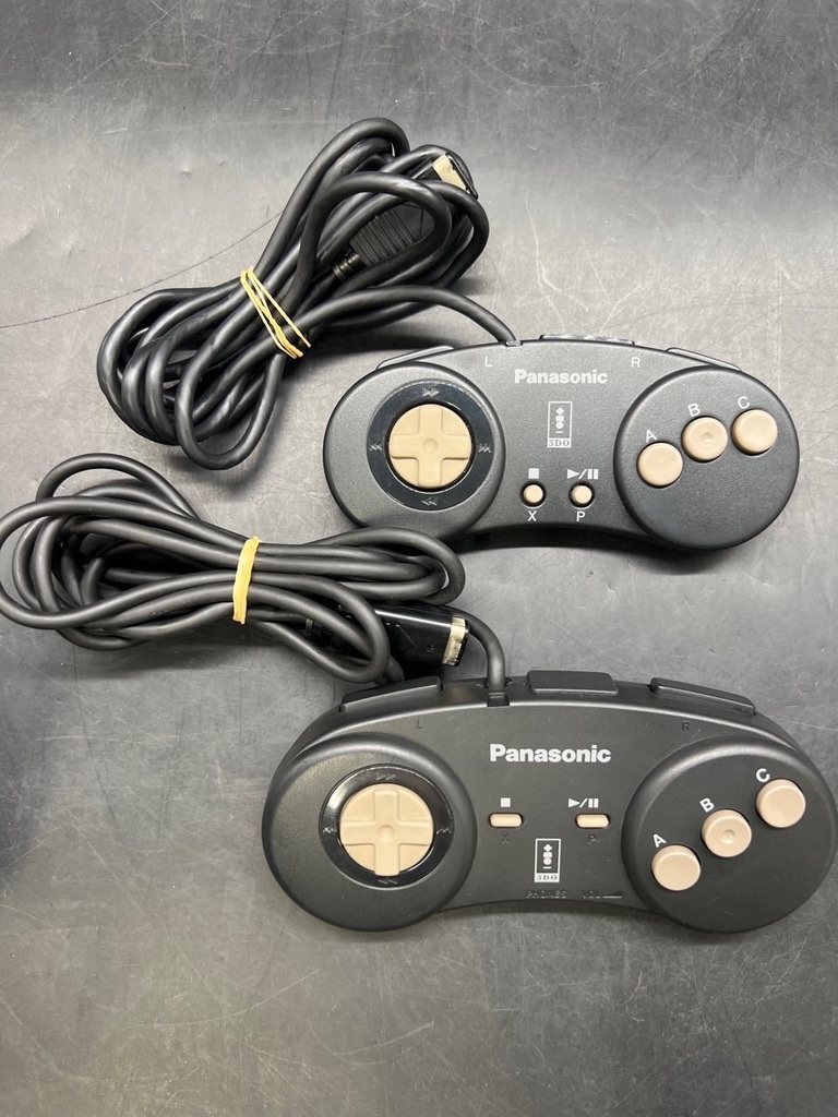 Yahoo!オークション -「3do コントローラ」の落札相場・落札価格 Yahoo!オークション -「3do コントローラ」の落札相場・落札価格