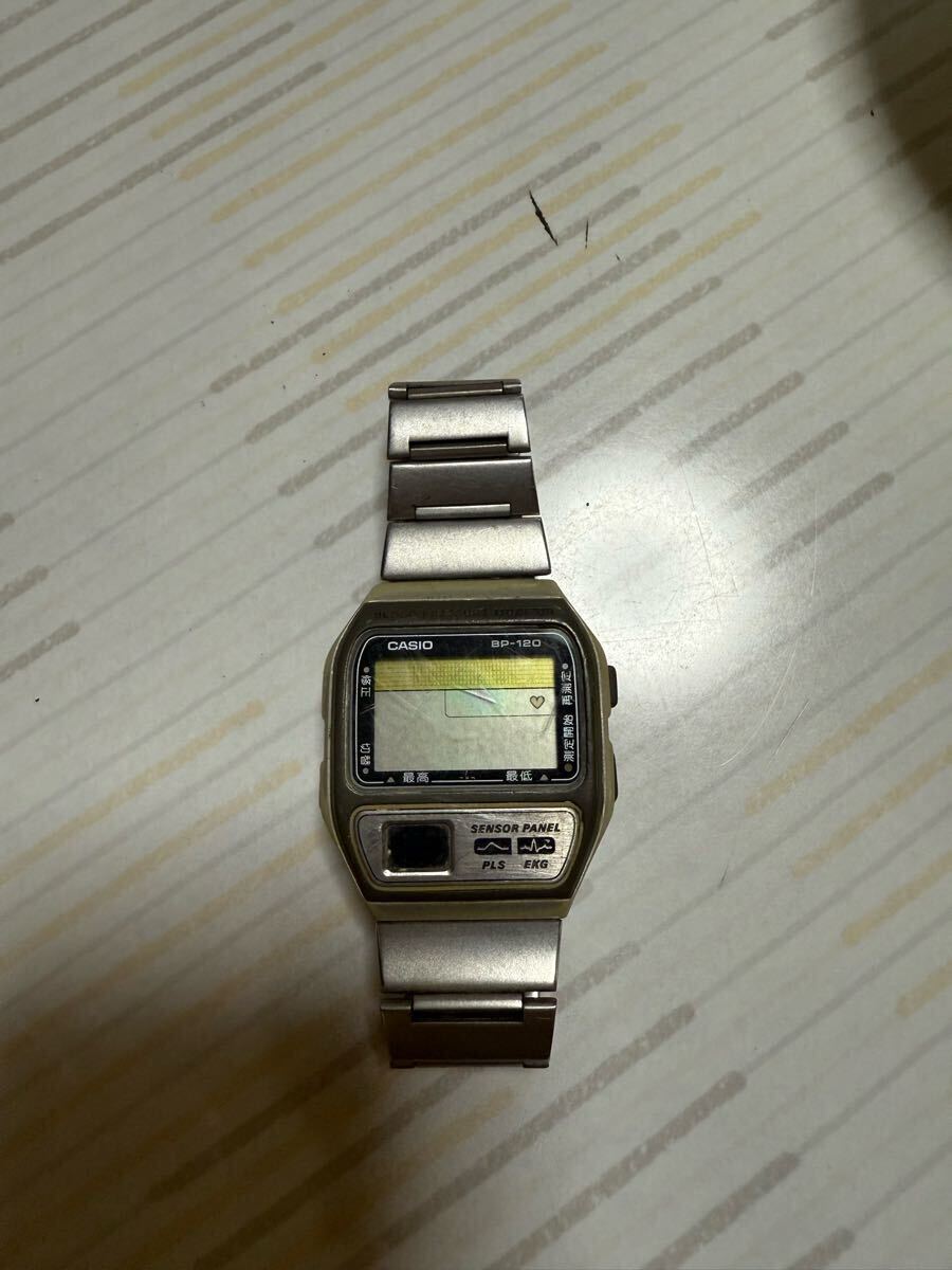 Yahoo!オークション -「casio bp-120」の落札相場・落札価格 Yahoo!オークション -「casio bp-120」の落札相場・落札価格