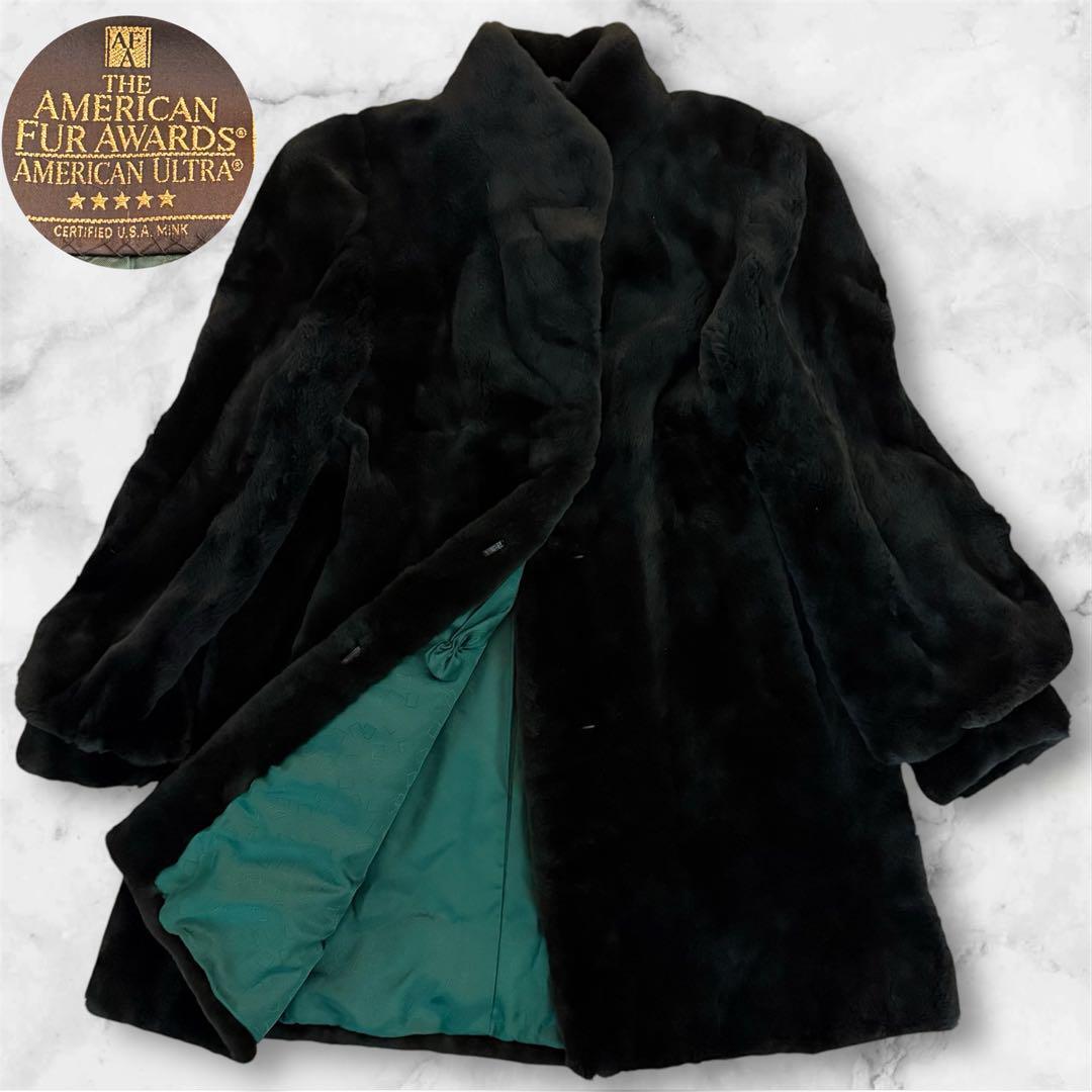 Yahoo!オークション -「american awards fur」の落札相場・落札価格 Yahoo!オークション -「american awards fur」の落札相場・落札価格