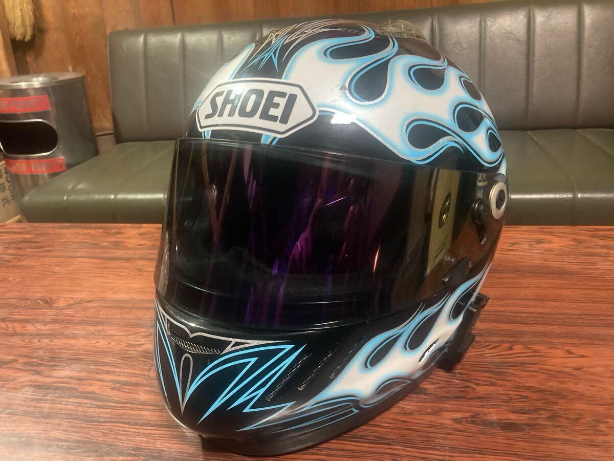 Yahoo!オークション -「shoei wyvern ワイバーン」の落札相場 Yahoo!オークション -「shoei wyvern ワイバーン」の落札相場