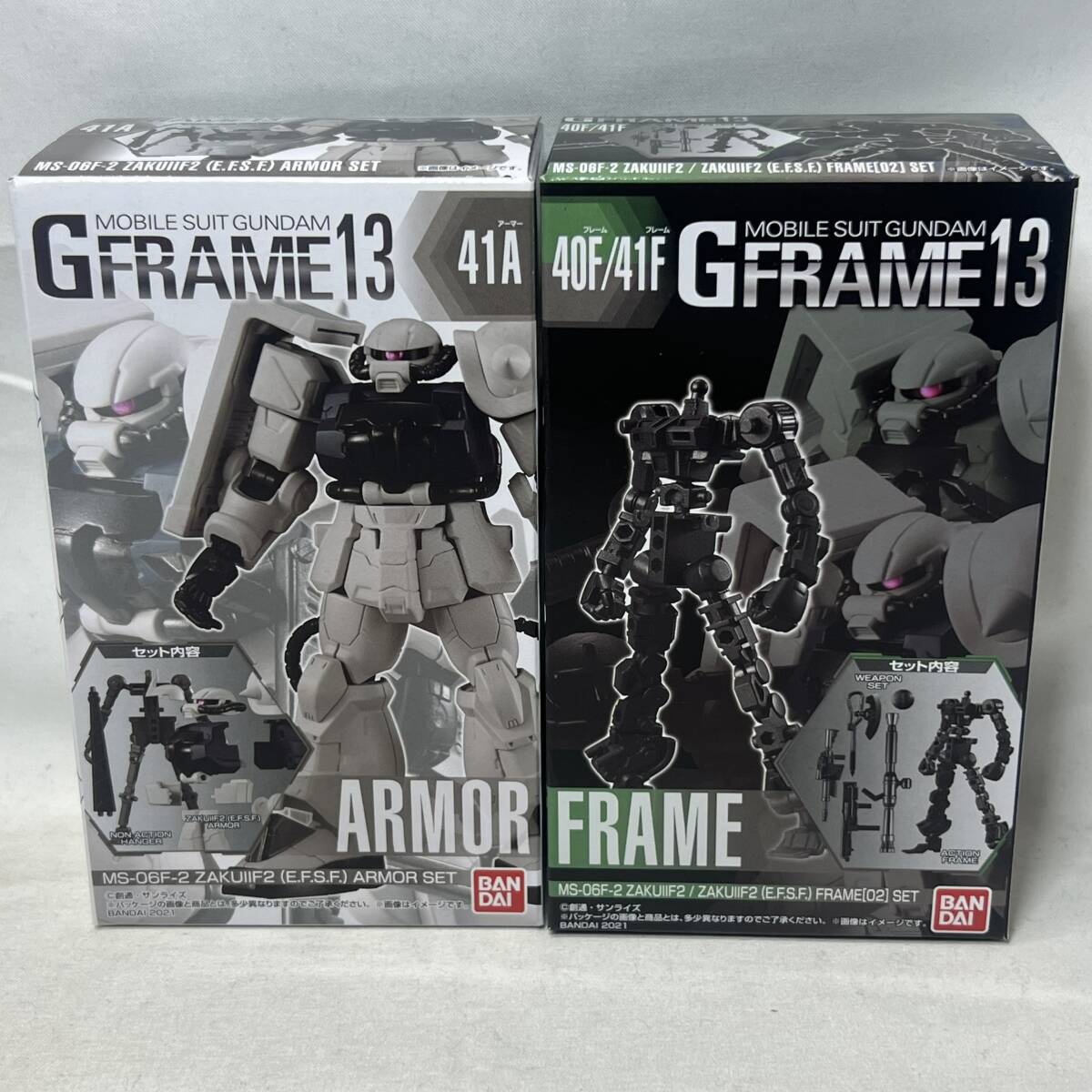 2025年最新】Yahoo!オークション -gフレーム ザクの中古品・新品