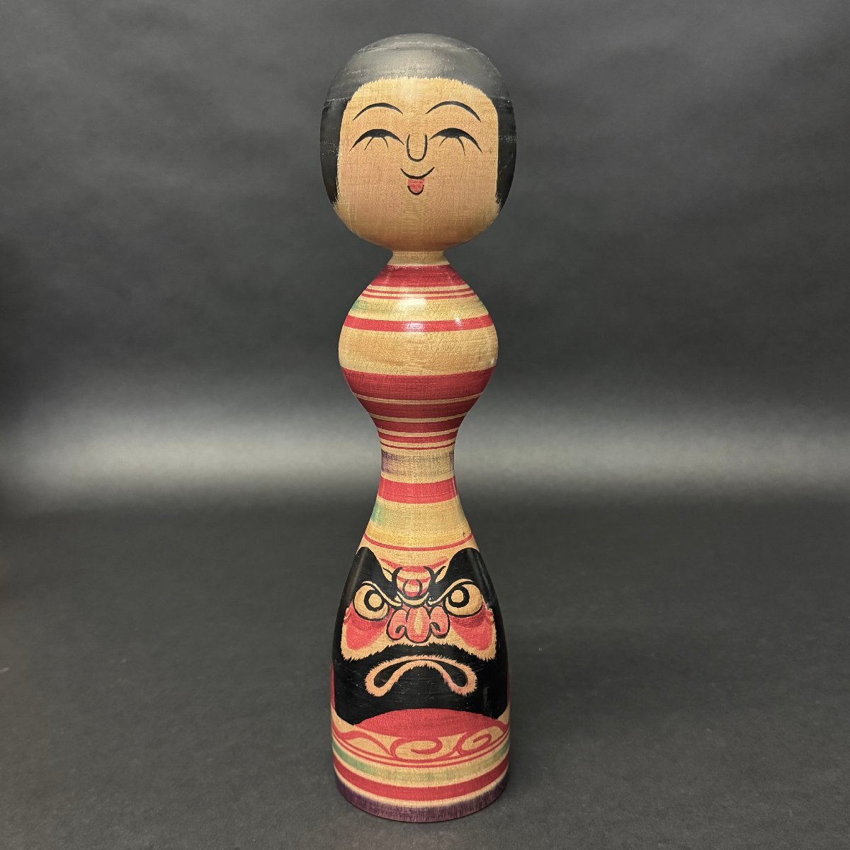 毛利専蔵 | Kokeshi Wiki