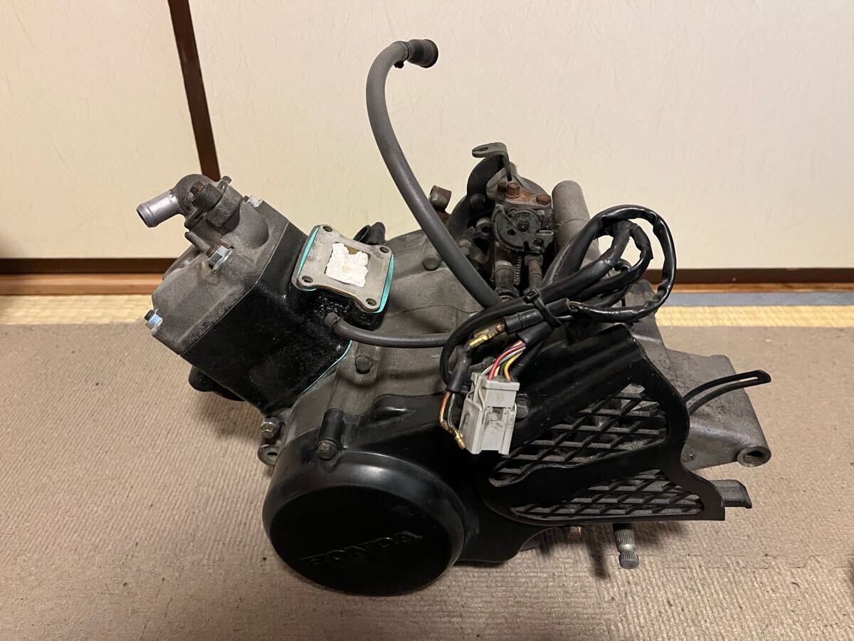 Yahoo!オークション -「nsr50 エンジン 後期」の落札相場・落札価格 Yahoo!オークション -「nsr50 エンジン 後期」の落札相場・落札価格