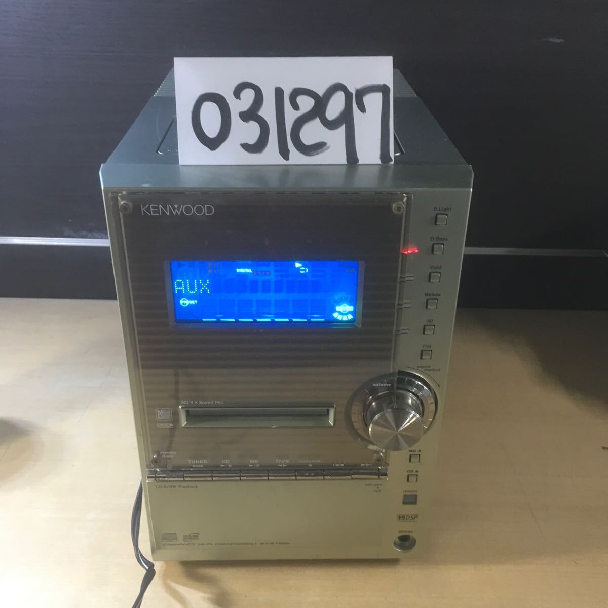 Yahoo!オークション -「kenwood rxd-sl3md」の落札相場・落札価格 Yahoo!オークション -「kenwood rxd-sl3md」の落札相場・落札価格