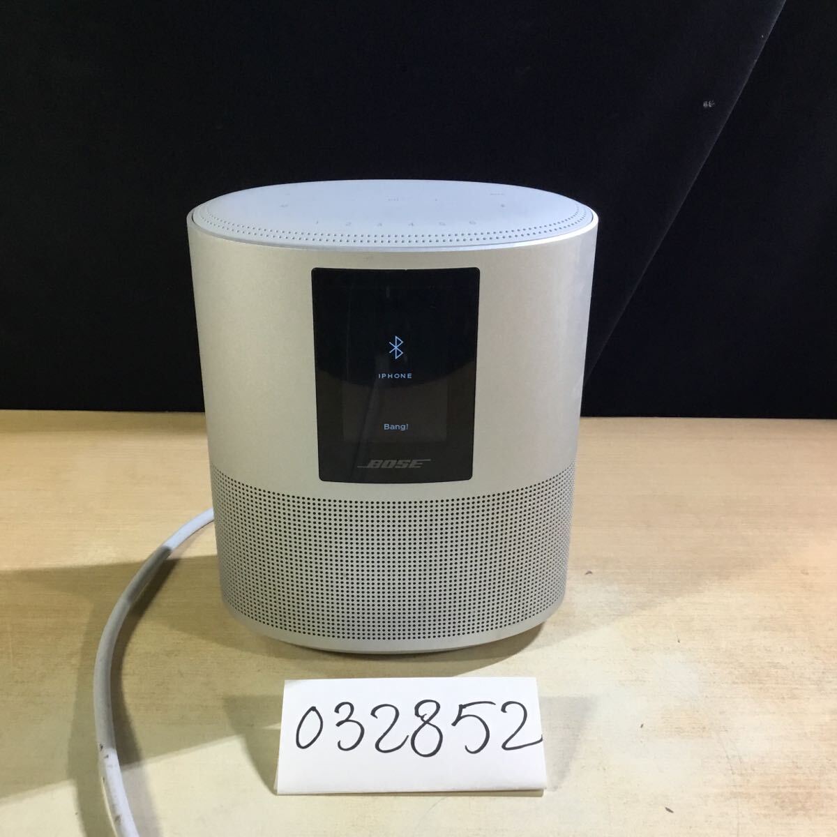 Yahoo!オークション -「home speaker 500」の落札相場・落札価格 Yahoo!オークション -「home speaker 500」の落札相場・落札価格