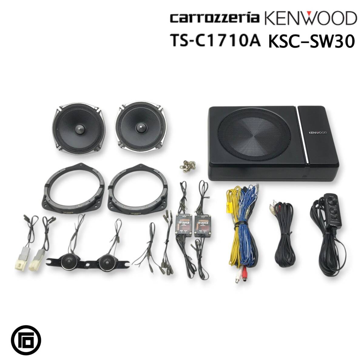 Yahoo!オークション -「carrozzeria ts c」(ウーハー) (カー Yahoo!オークション -「carrozzeria ts c」(ウーハー) (カー