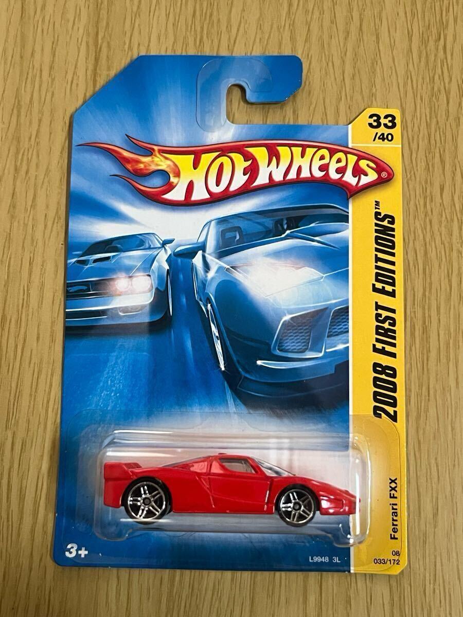 Yahoo!オークション -「フェラーリfxx」(乗用車) (ホット