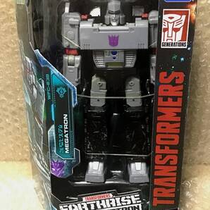 ◇◆◇トランスフォーマー アースライズ ER-13 メガトロン Earthrise Megatron