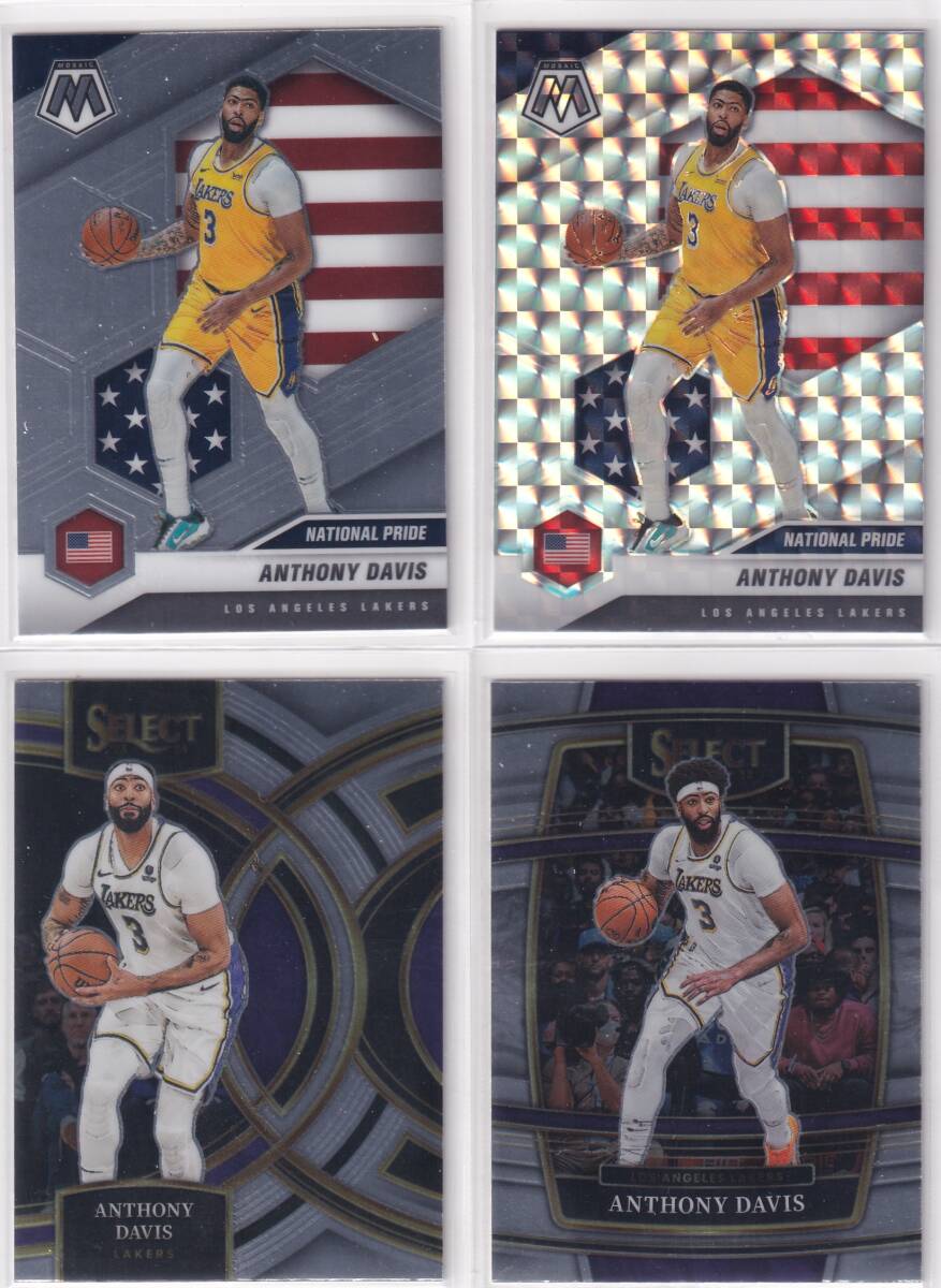 Yahoo!オークション -「anthony davis」(トレーディングカード Yahoo!オークション -「anthony davis」(トレーディングカード
