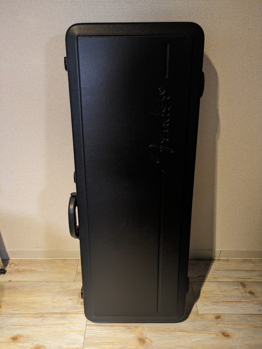 Yahoo!オークション -「fender ハードケース」(ハードケース