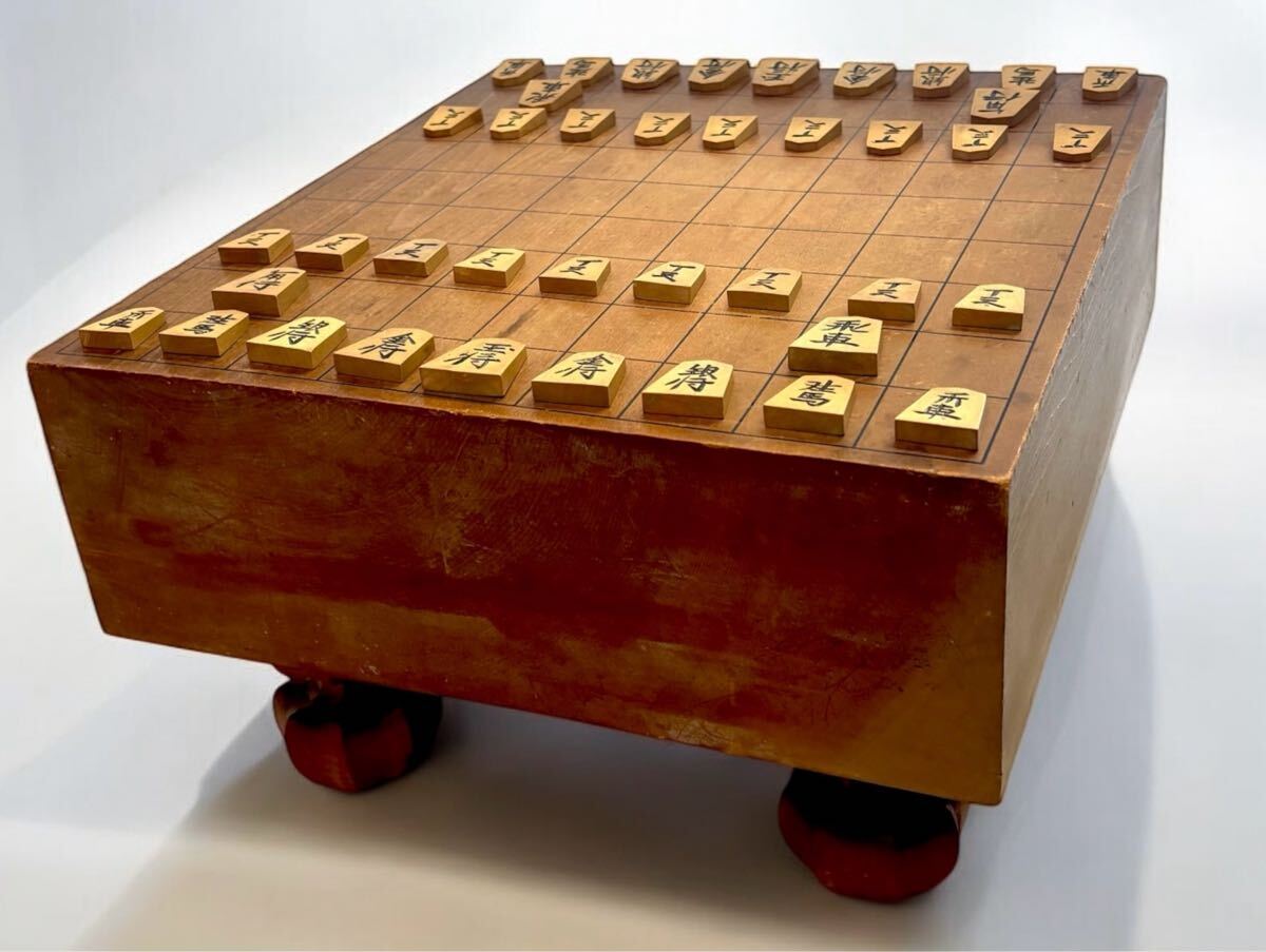 Yahoo!オークション -「(将棋盤・将棋駒)」の落札相場・落札価格 Yahoo!オークション -「(将棋盤・将棋駒)」の落札相場・落札価格