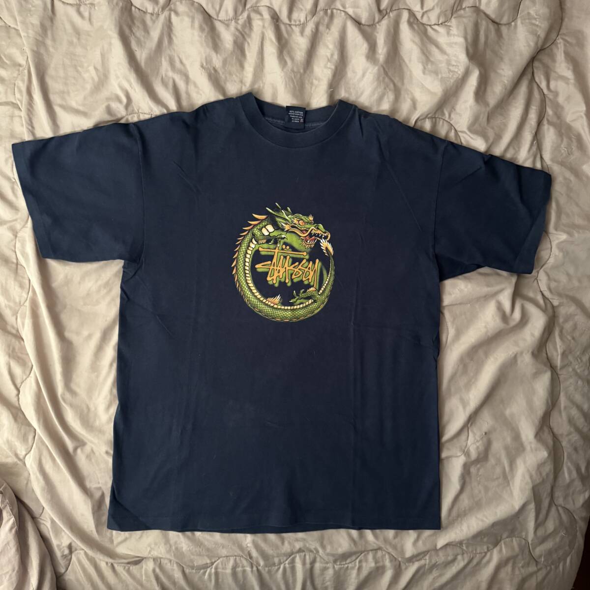 Yahoo!オークション -「old stussy ドラゴン」の落札相場・落札価格 Yahoo!オークション -「old stussy ドラゴン」の落札相場・落札価格