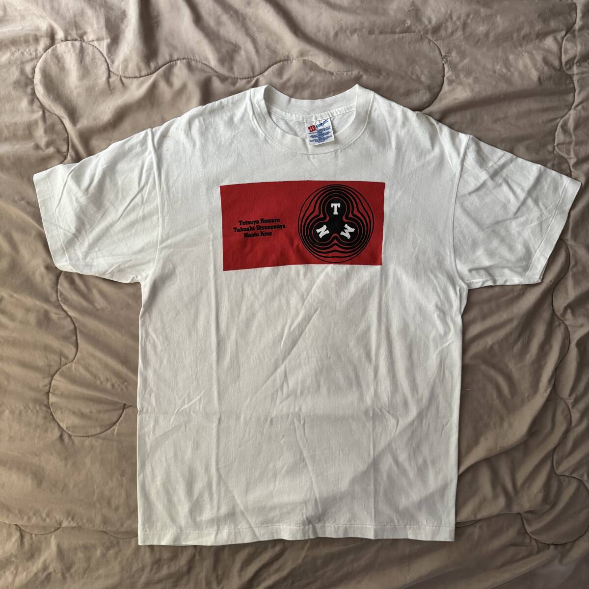 2025年最新】小室哲哉 tシャツの人気アイテム - メルカリ