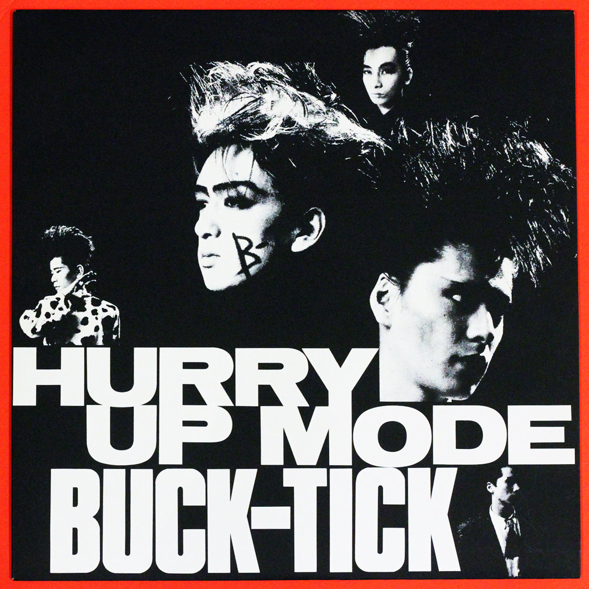 Yahoo!オークション -「hurry up mode」(レコード) の落札相場 Yahoo!オークション -「hurry up mode」(レコード) の落札相場