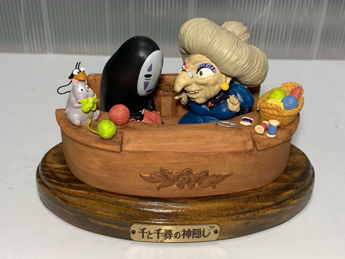 Yahoo!オークション -「千と千尋の神隠し ジオラマ」の落札相場 Yahoo!オークション -「千と千尋の神隠し ジオラマ」の落札相場