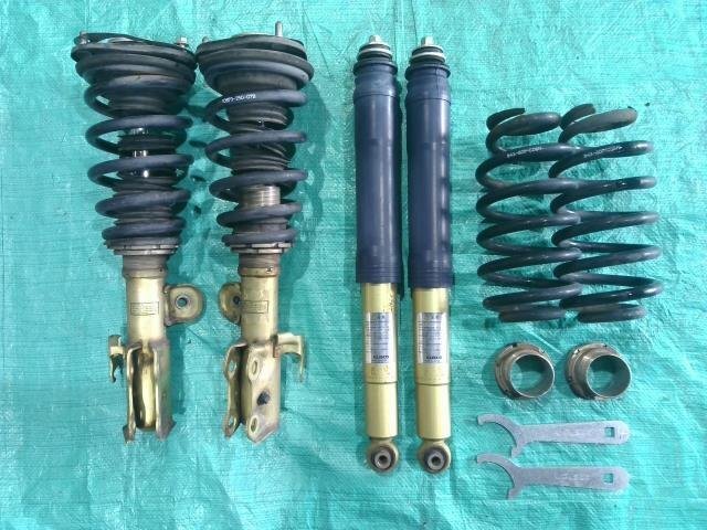 CUSCO クスコ エスティマ ACR50 ★2AZ★ 車高調 楽天市場】車高調 エスティマacr50（ブランドクスコ）の通販