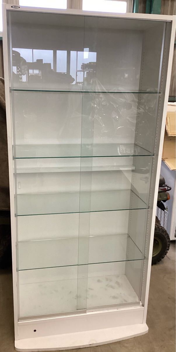 2025年最新】Yahoo!オークション -ガラス 棚の中古品・新品・未