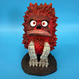 ウルトラ怪獣シリーズ 77 ピグモン｜ウルトラマンおもちゃウェブ