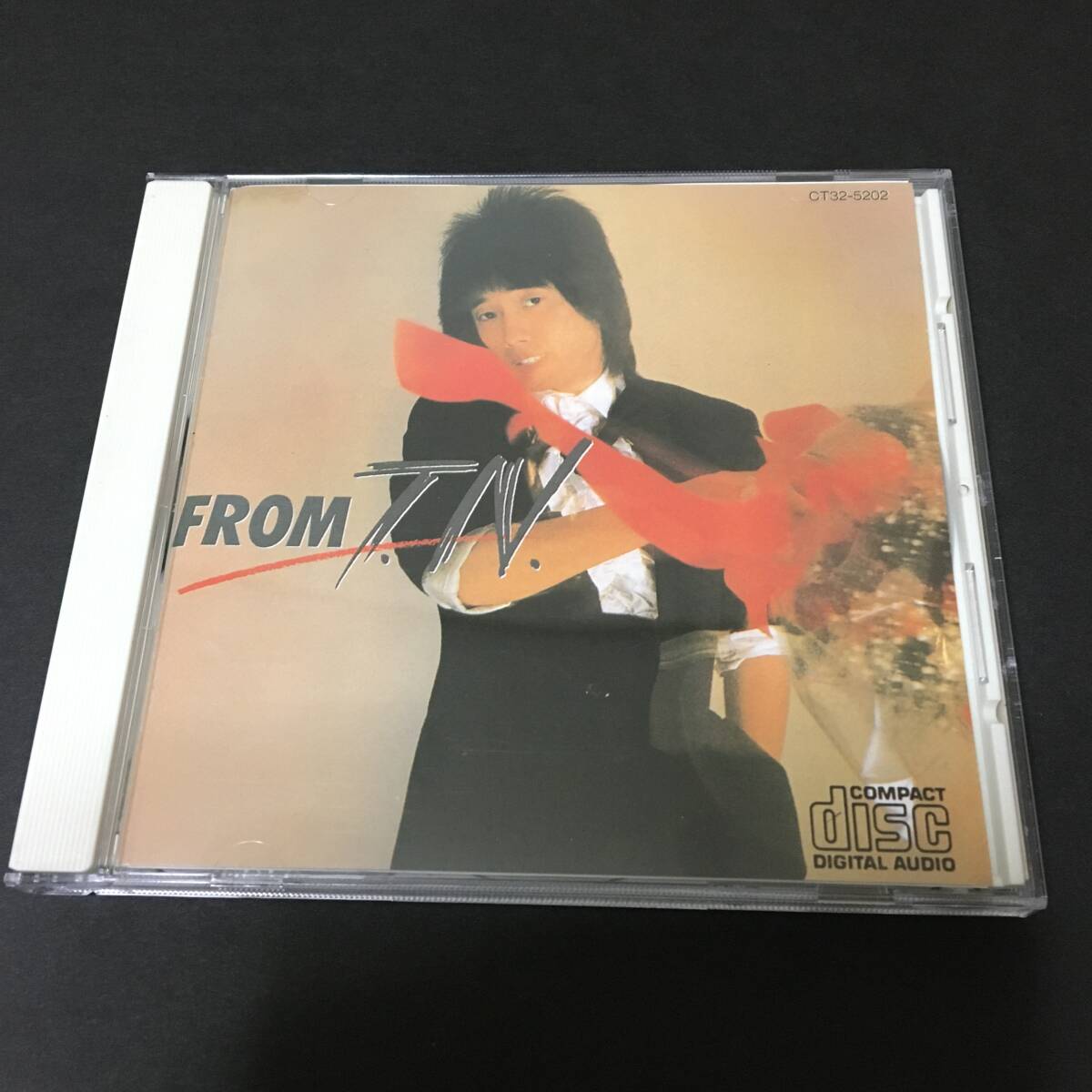 Yahoo!オークション -「t.n.」(CD) の落札相場・落札価格 Yahoo!オークション -「t.n.」(CD) の落札相場・落札価格