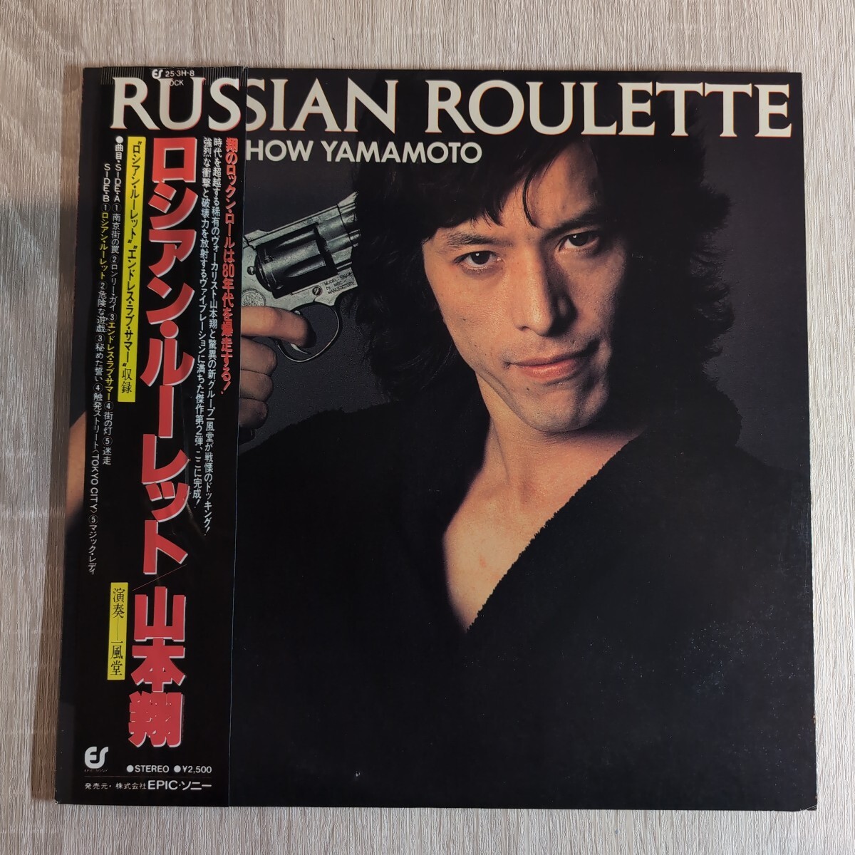2025年最新】Yahoo!オークション -山本翔(レコード)の中古品