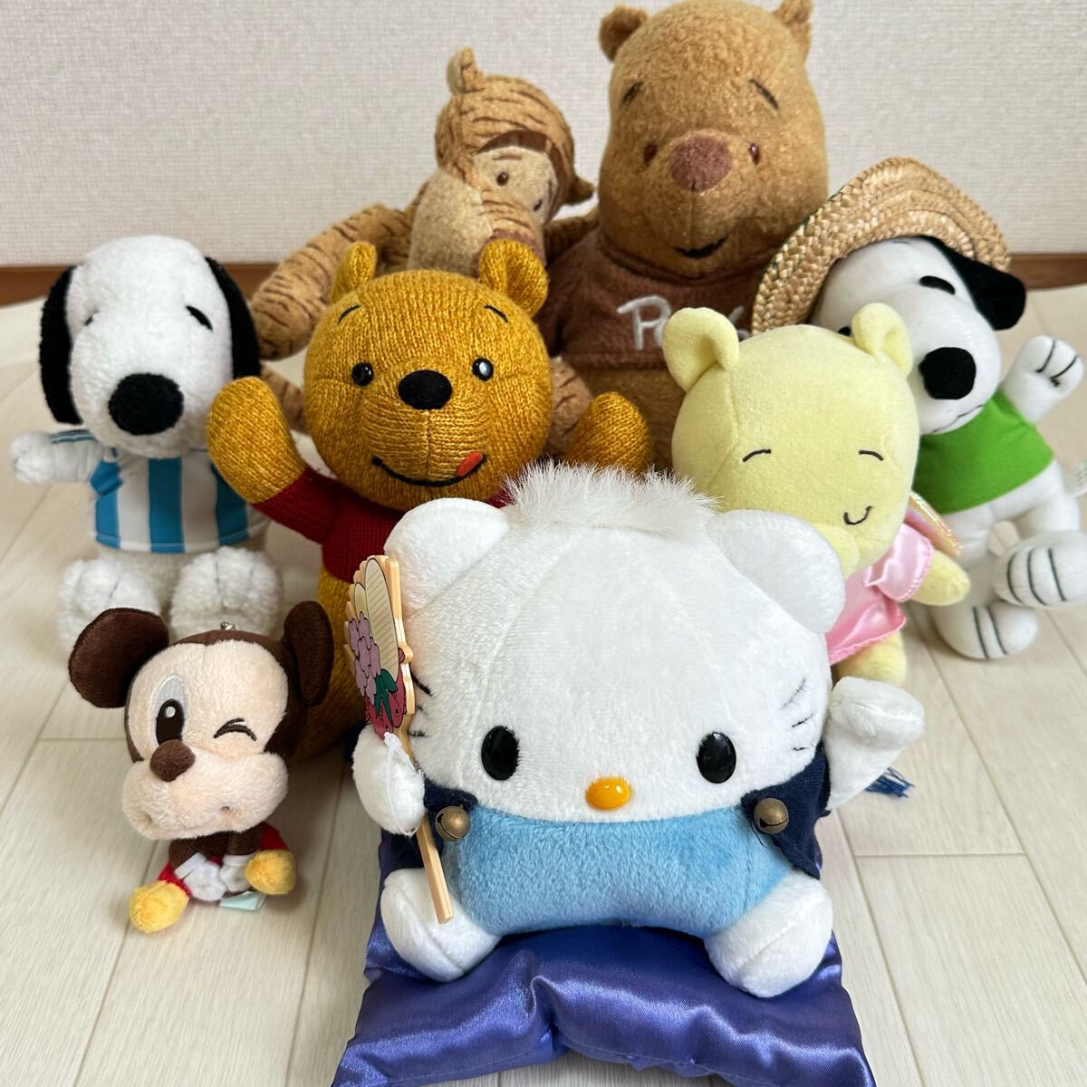 Yahoo!オークション -「プーさん ぬいぐるみ レア」の落札相場 Yahoo!オークション -「プーさん ぬいぐるみ レア」の落札相場