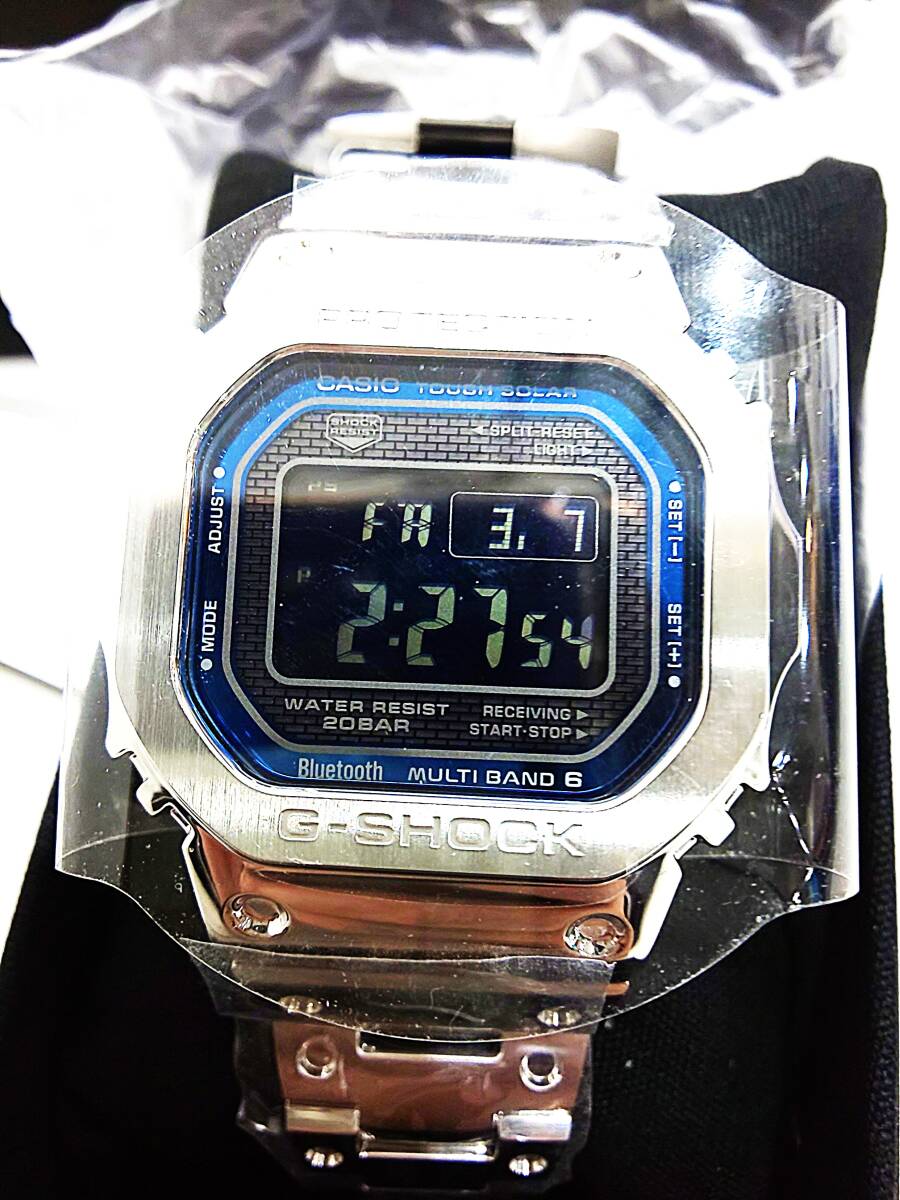 Yahoo!オークション -「gmw-b5000d-2jf」の落札相場・落札価格 Yahoo!オークション -「gmw-b5000d-2jf」の落札相場・落札価格