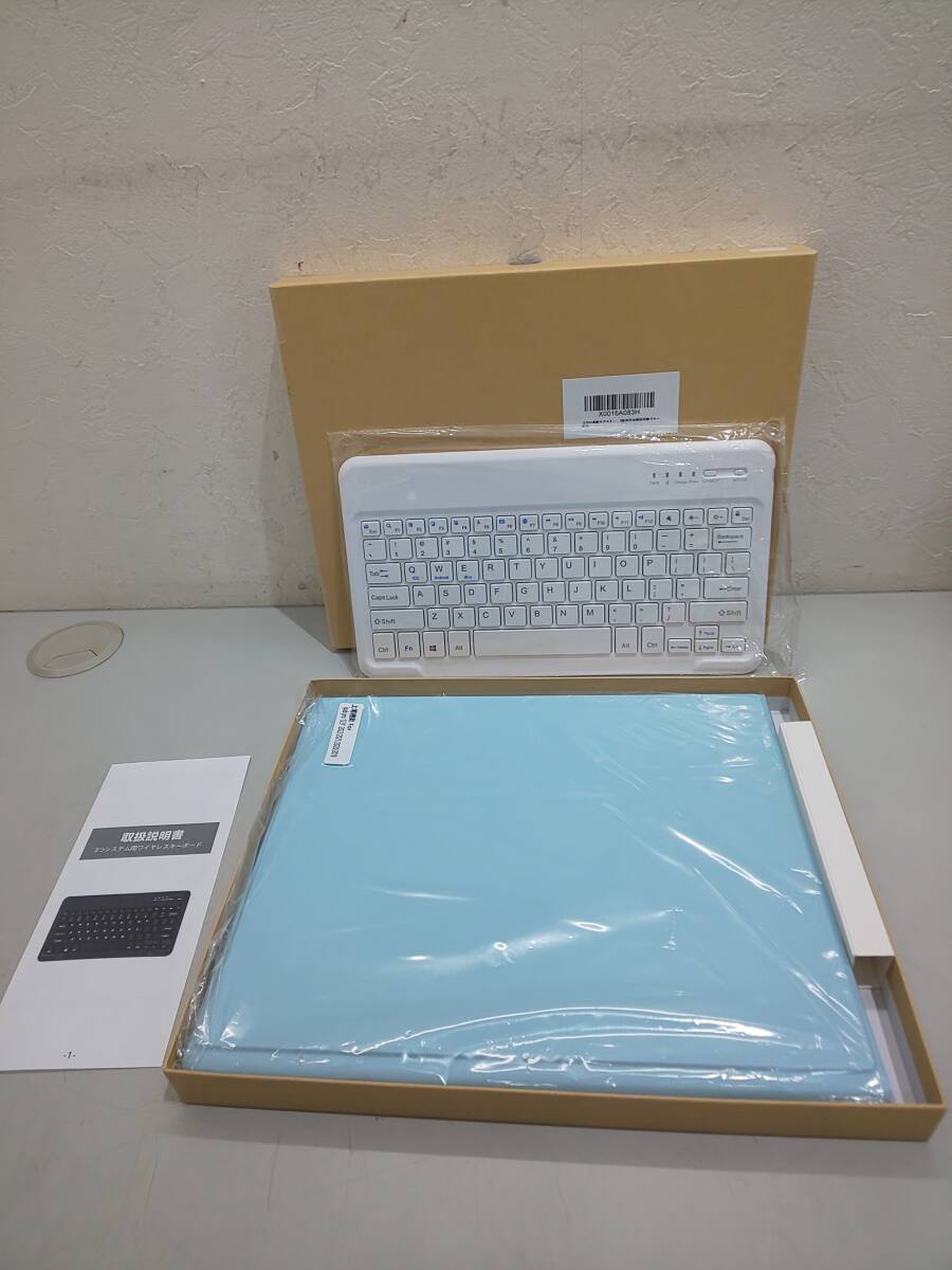 iPad Pro（12.9インチ）（第5世代） - マウス＆キーボード