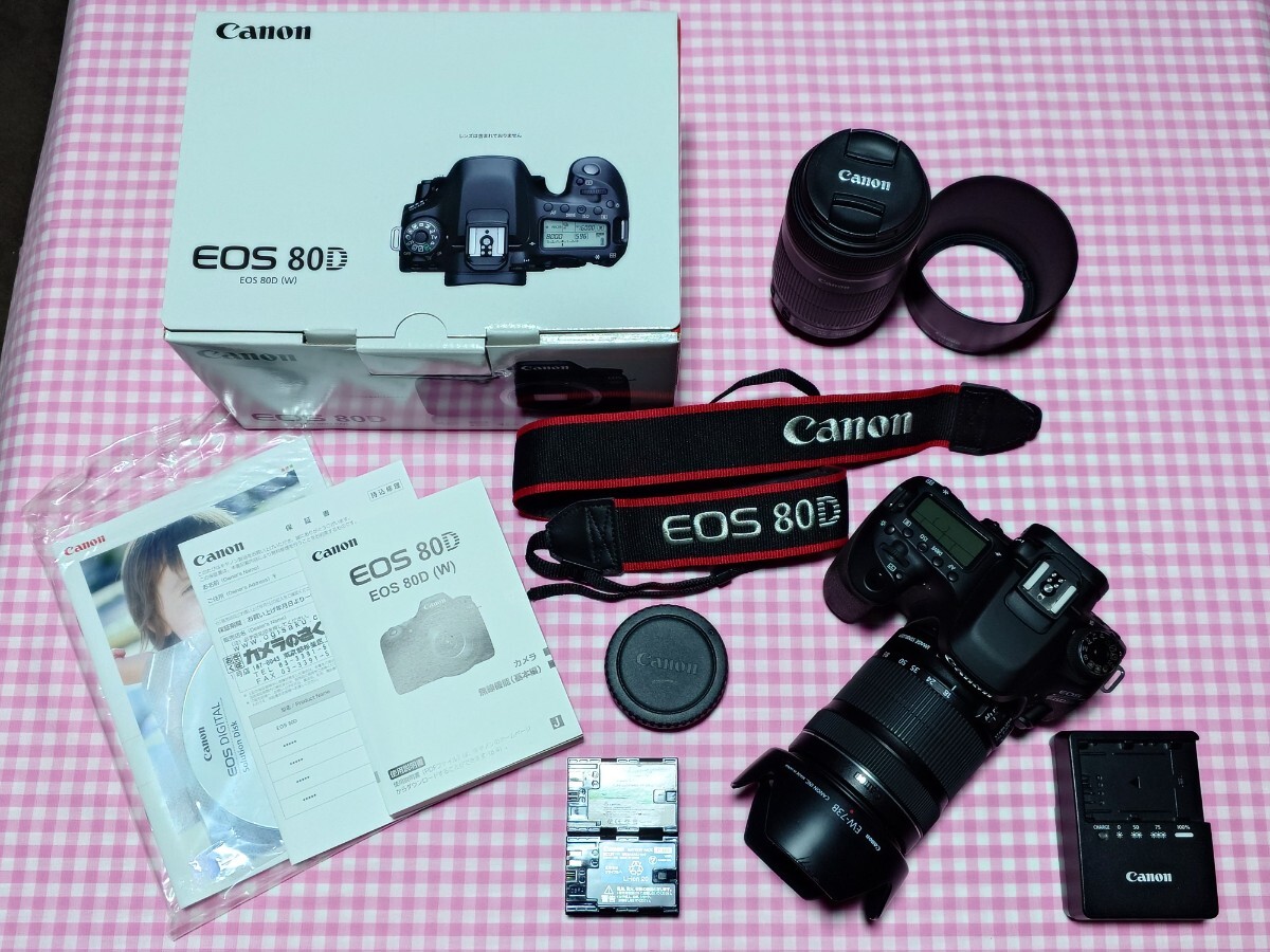 2025年最新】Yahoo!オークション -Canon EOS 80d ボディの中古品 2025年最新】Yahoo!オークション -Canon EOS 80d ボディの中古品