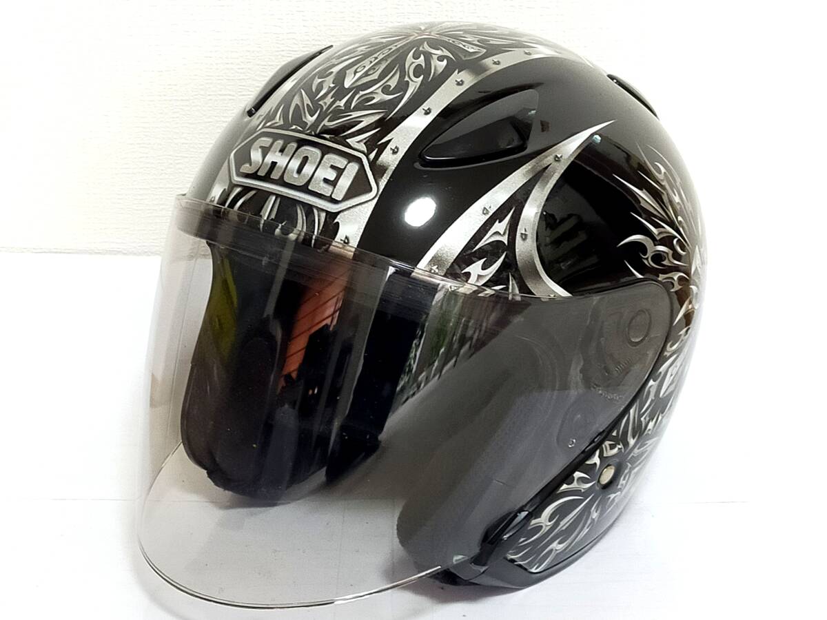 Yahoo!オークション -「shoei j-stream mover」(ヘルメット Yahoo!オークション -「shoei j-stream mover」(ヘルメット