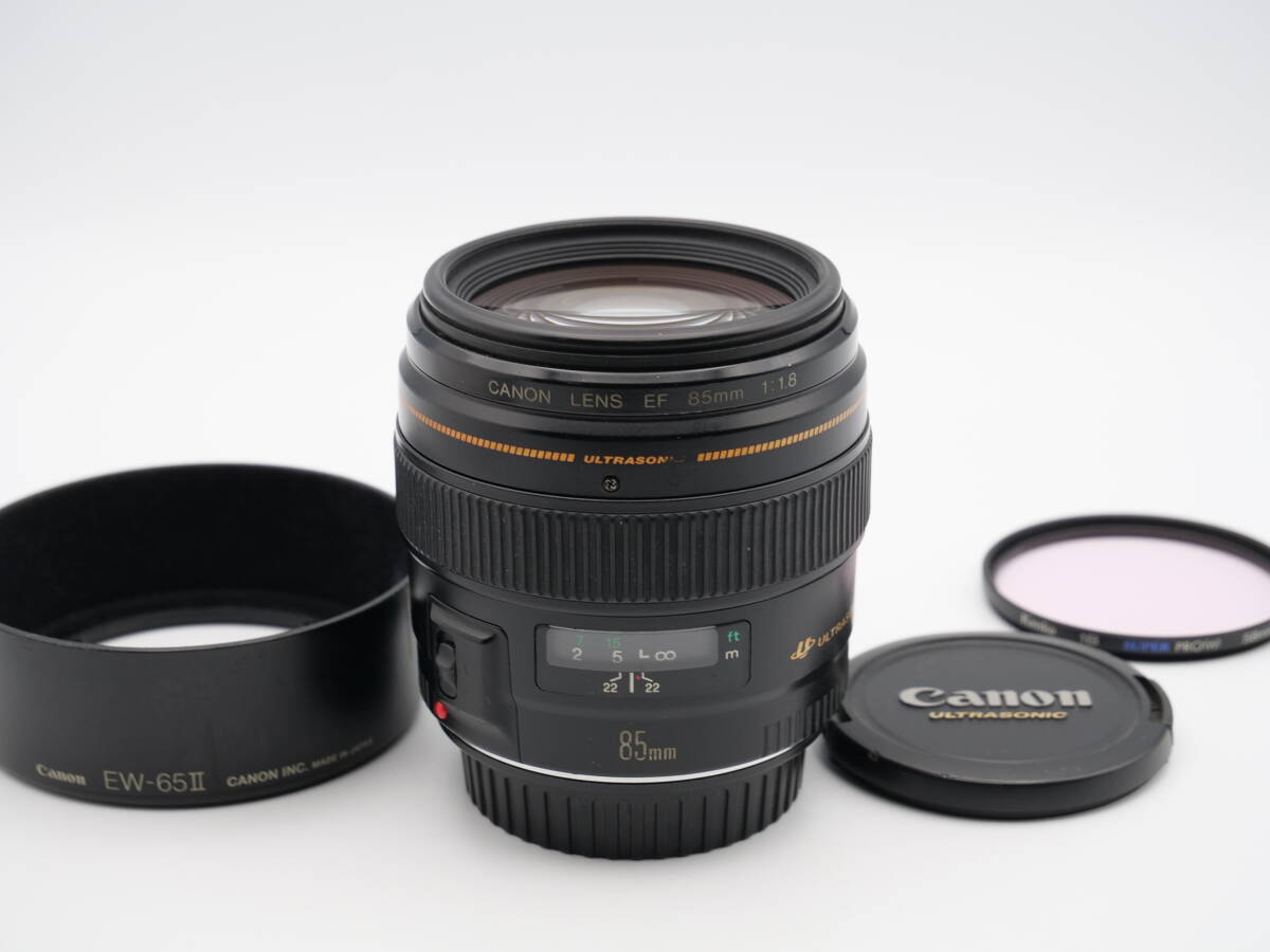 Yahoo!オークション -「canon 85mm f1.8」の落札相場・落札価格 Yahoo!オークション -「canon 85mm f1.8」の落札相場・落札価格