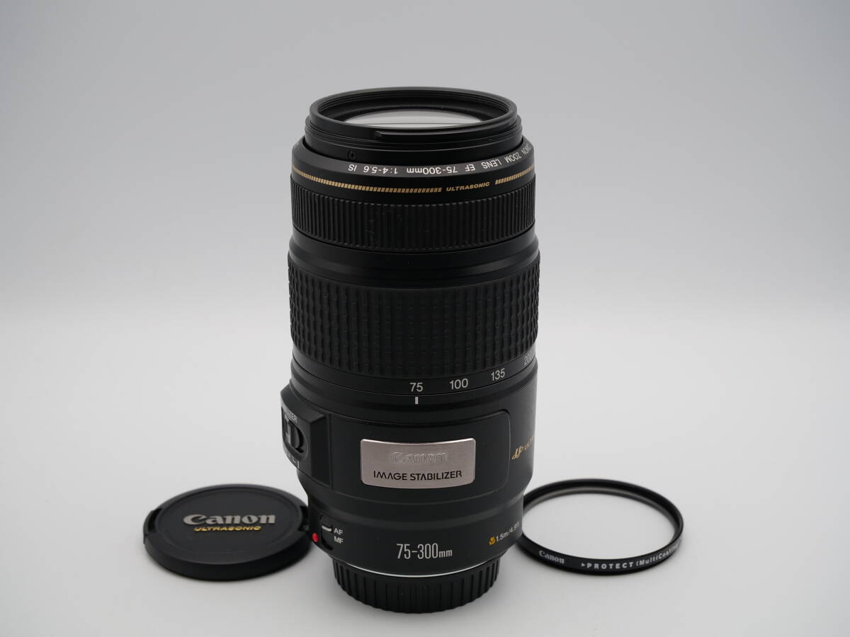 Yahoo!オークション -「ef75-300mm f4-5.6 is usm」の落札相場 Yahoo!オークション -「ef75-300mm f4-5.6 is usm」の落札相場