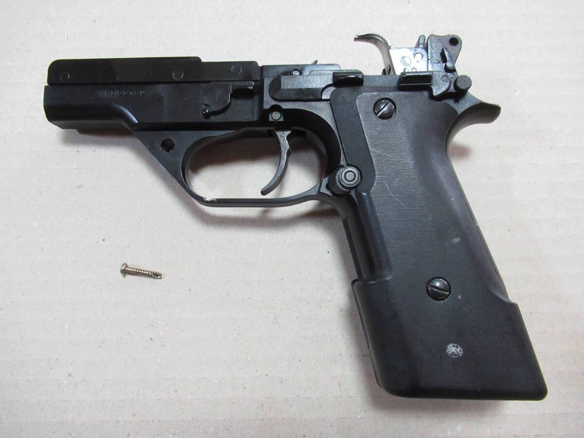 MGC ベレッタ93R 絶版品 MGC ベレッタ93R 絶版品 絶版品78m/sガスガンMGC ベレッタM93R