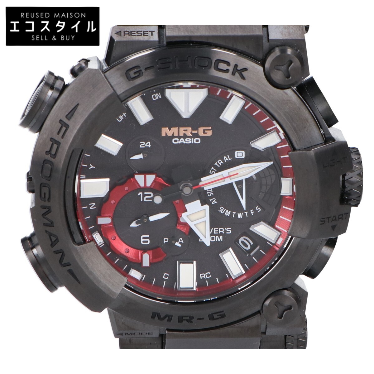 Yahoo!オークション -「g shock mrg 1000」の落札相場・落札価格 Yahoo!オークション -「g shock mrg 1000」の落札相場・落札価格