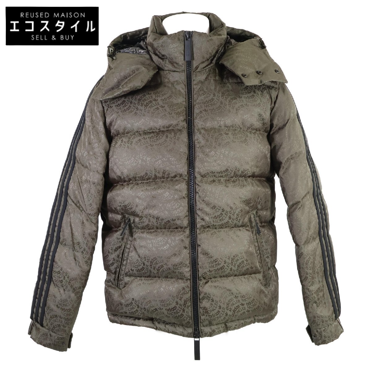 2025年最新】Yahoo!オークション -MONCLER adidasの中古品・新品 2025年最新】Yahoo!オークション -MONCLER adidasの中古品・新品