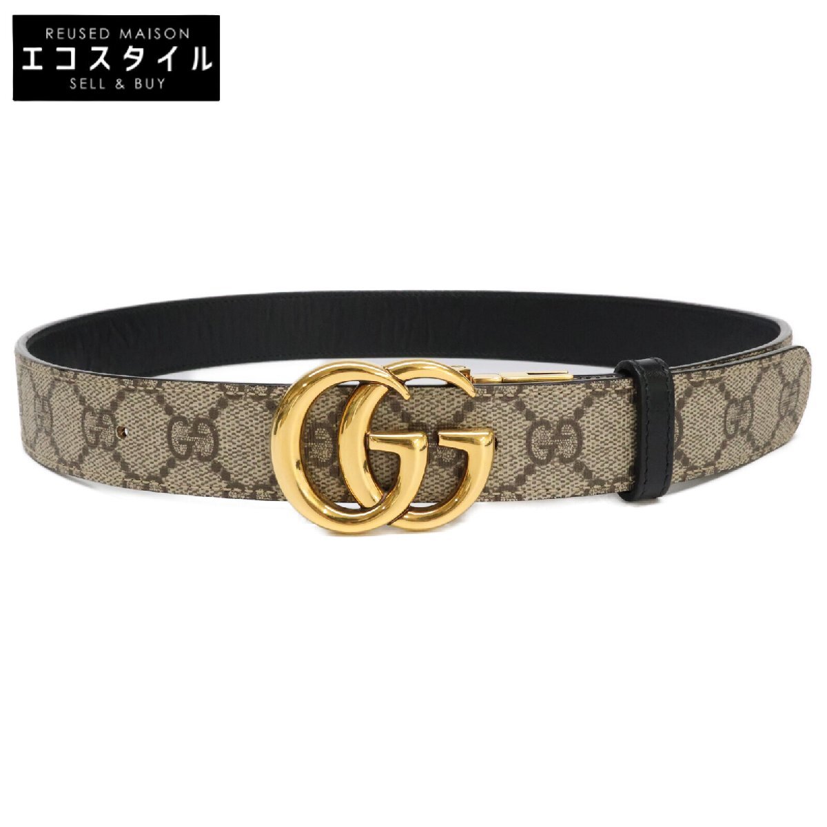 楽天市場】gucci ベルト レッドの通販
