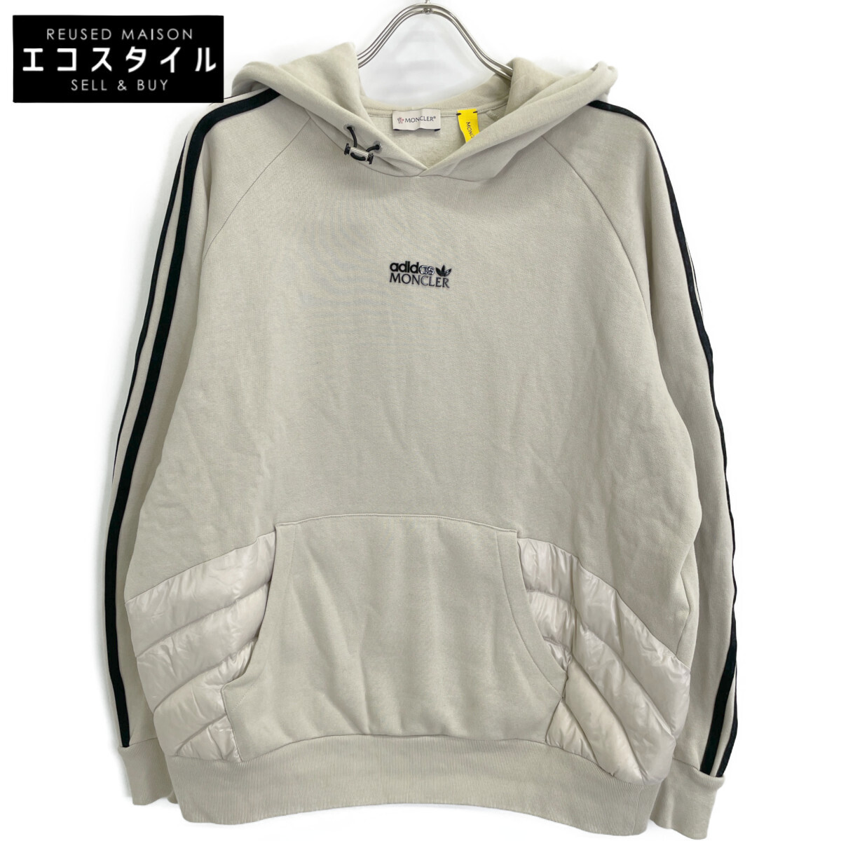 2025年最新】Yahoo!オークション -MONCLER adidasの中古品・新品 2025年最新】Yahoo!オークション -MONCLER adidasの中古品・新品