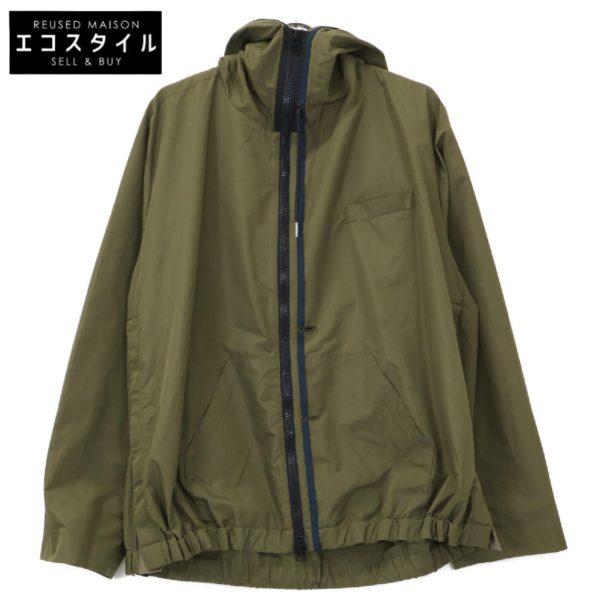 2025年最新】Yahoo!オークション -「sacai メンズ ジャケット 2025年最新】Yahoo!オークション -「sacai メンズ ジャケット