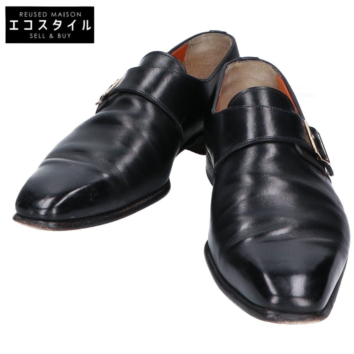 2025年最新】Yahoo!オークション -(santoni サントーニ)(26.5cm 2025年最新】Yahoo!オークション -(santoni サントーニ)(26.5cm