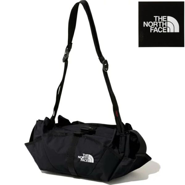 ノースフェイス ショルダーポーチ ショルダーバッグ バッグ THE NORTH FACE ショルダー NM82232