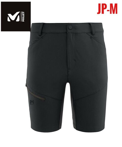 MILLET ミレー トレッキングパンツ ボトムス アウトドアパンツ K ハイキング 登山 アウトドア ショートパンツ