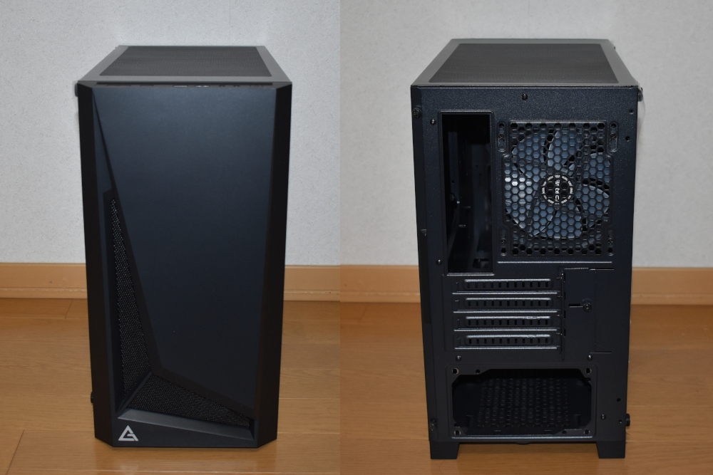 Yahoo!オークション -「antec ケース」の落札相場・落札価格 Yahoo!オークション -「antec ケース」の落札相場・落札価格