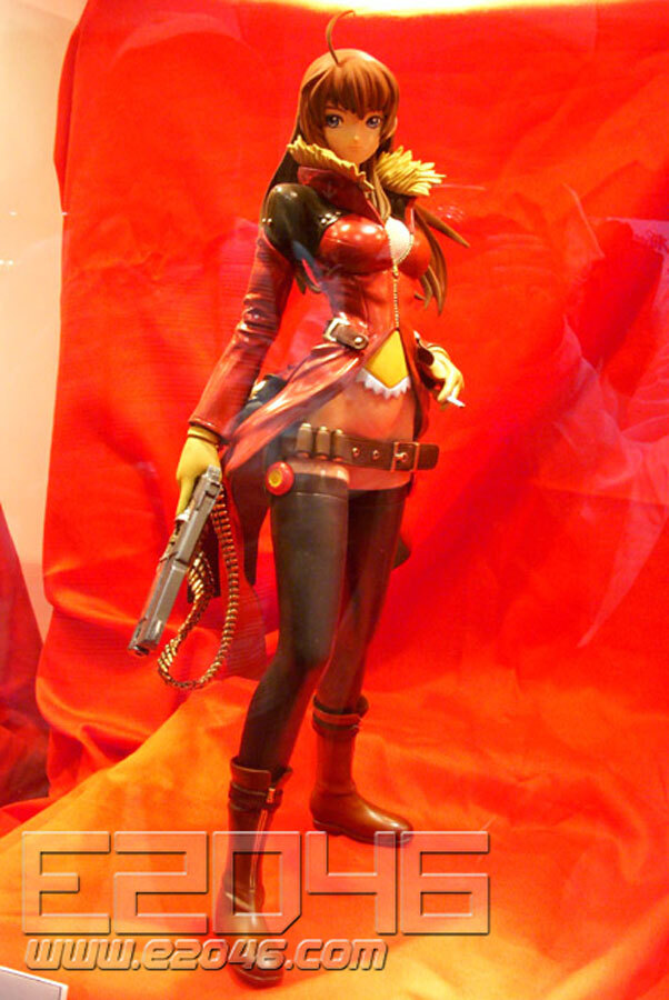 セイ　爆裂天使　ダイキ工業 爆裂天使 セイ 完成品フィギュア[ダイキ工業]《在庫切れ》