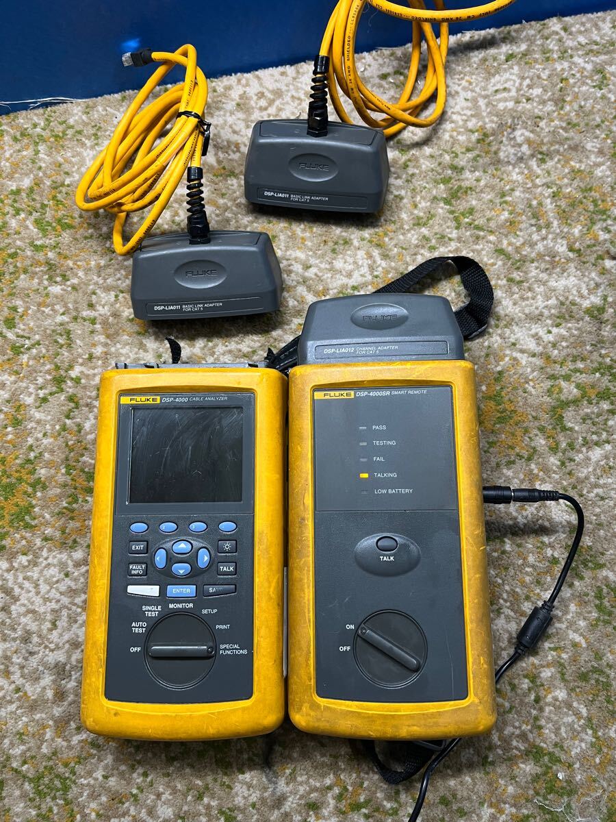 Yahoo!オークション -「fluke dsp」の落札相場・落札価格 Yahoo!オークション -「fluke dsp」の落札相場・落札価格