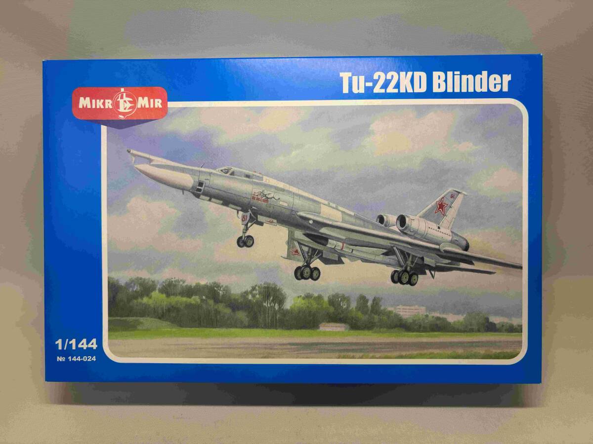 Yahoo!オークション -「tu-22」(プラモデル) の落札相場・落札価格