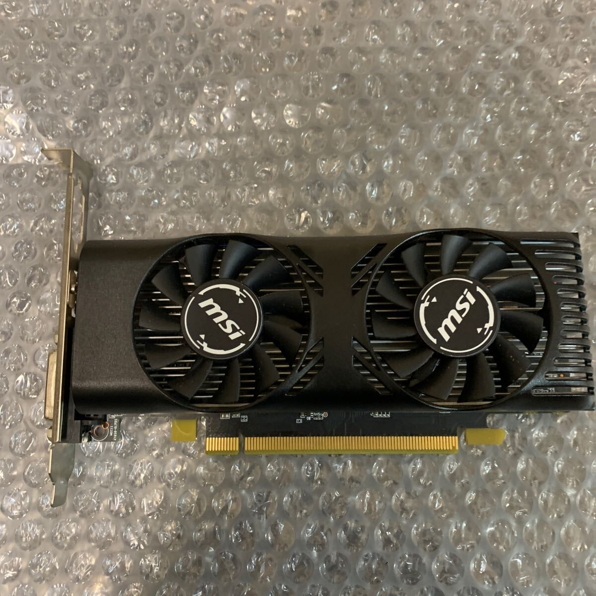 Yahoo!オークション -「geforce gtx 1650 lp」の落札相場・落札価格 Yahoo!オークション -「geforce gtx 1650 lp」の落札相場・落札価格