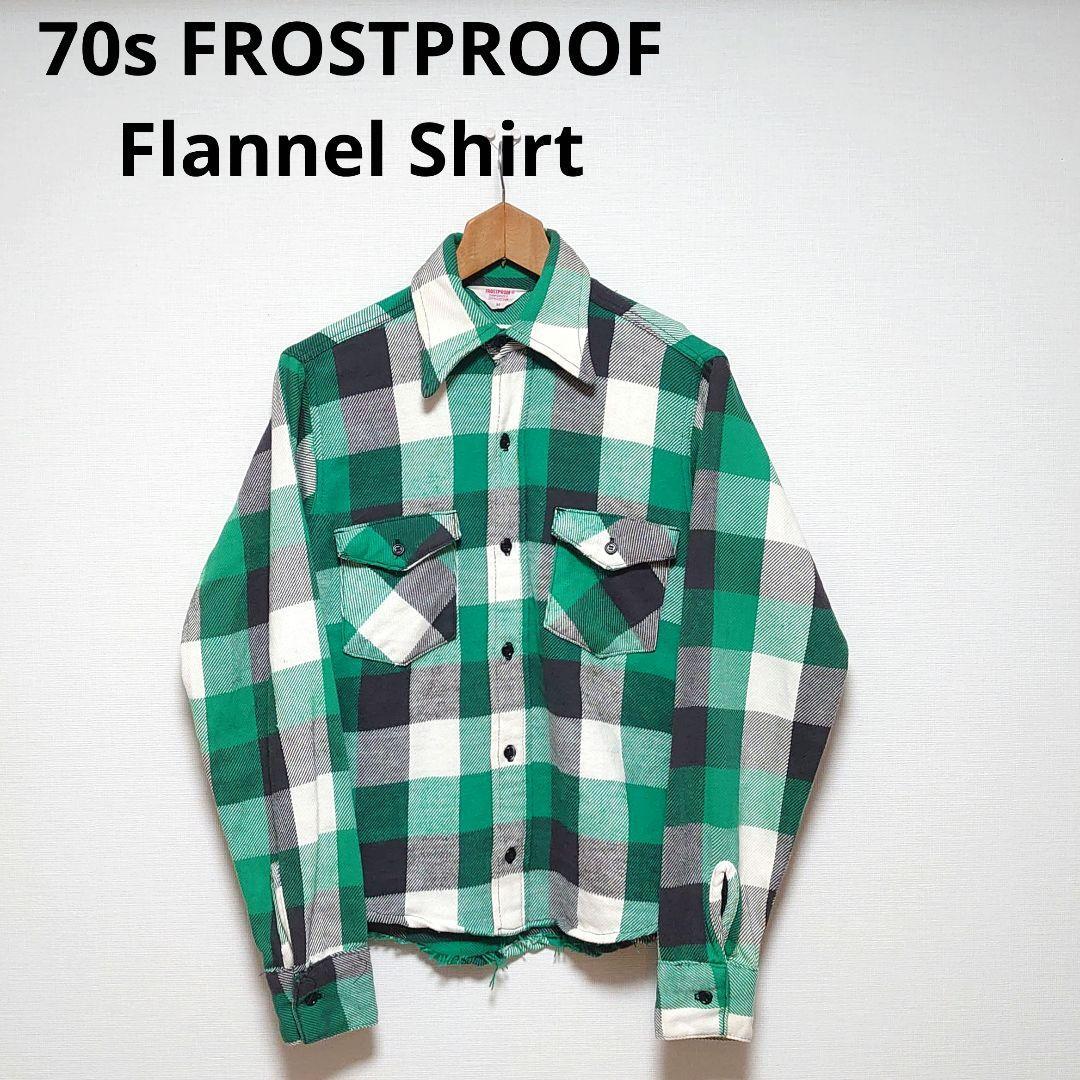 2025年最新】Yahoo!オークション -frostproof ネルシャツの中古 2025年最新】Yahoo!オークション -frostproof ネルシャツの中古