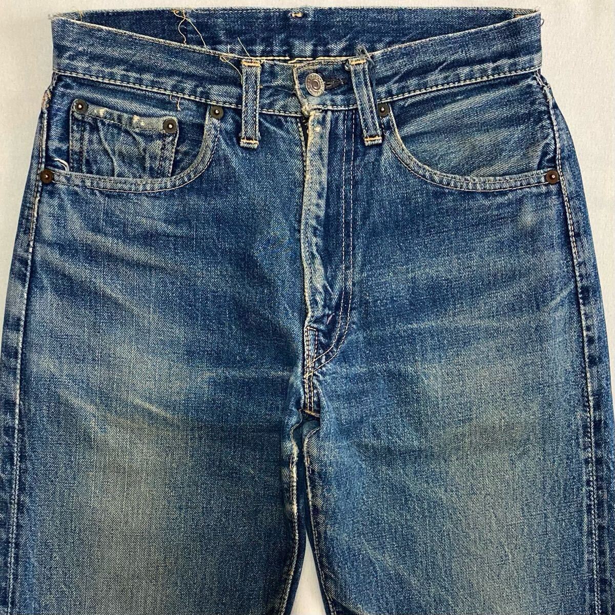 Yahoo!オークション -「リーバイス501 66 前期」(W28 Yahoo!オークション -「リーバイス501 66 前期」(W28